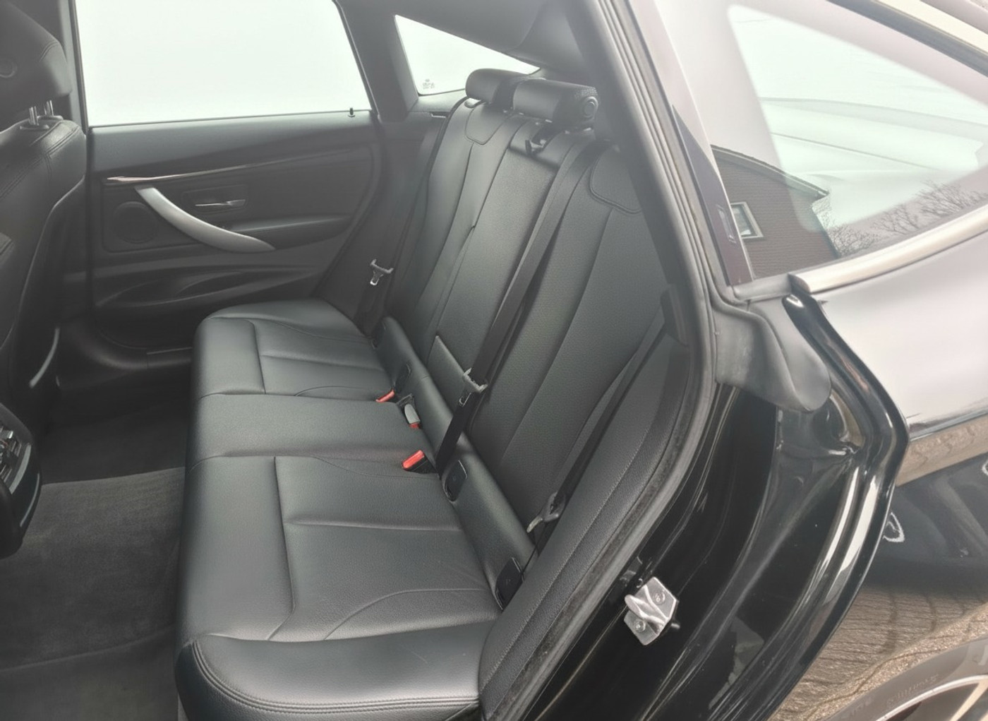 Foto van BMW 3-serie Gran Turismo
