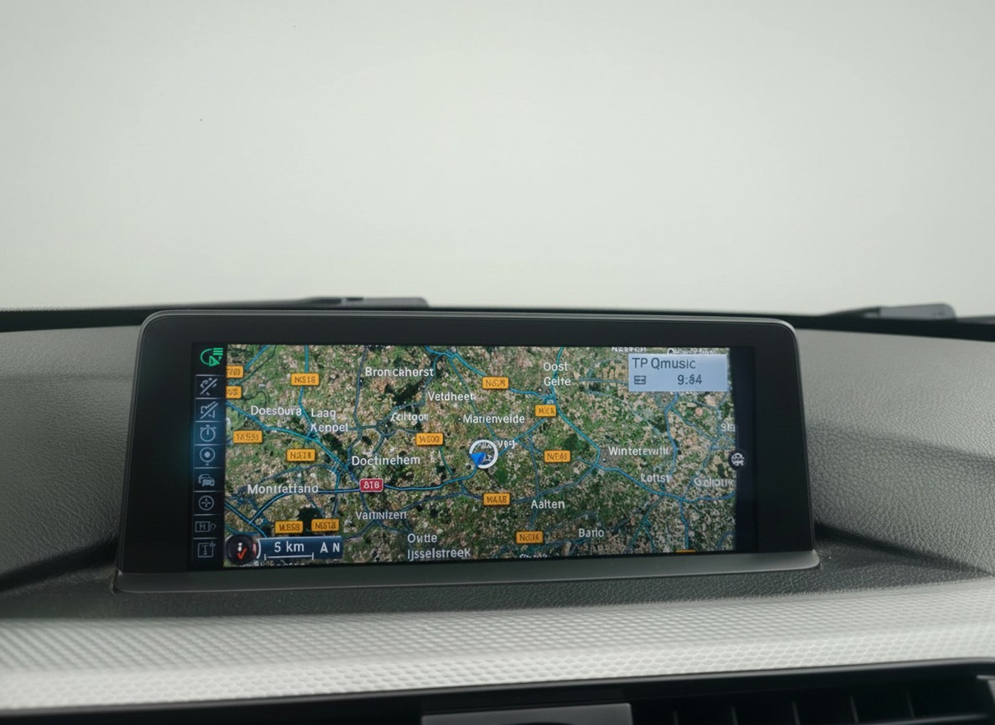 Foto van BMW 3-serie Gran Turismo