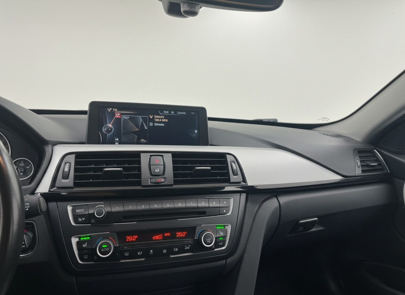 Foto van BMW 3-serie Gran Turismo