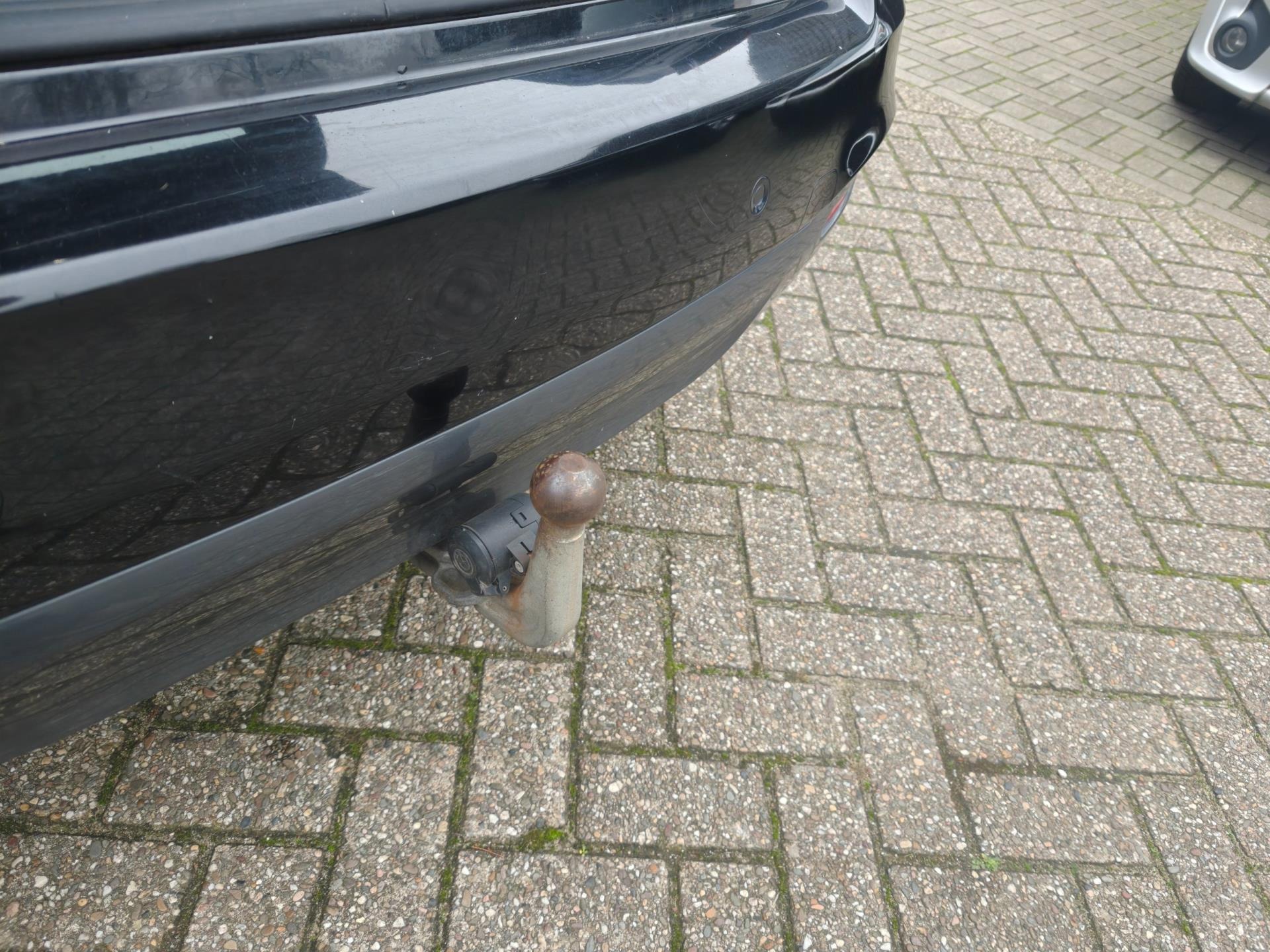 Foto van BMW 3-serie Gran Turismo