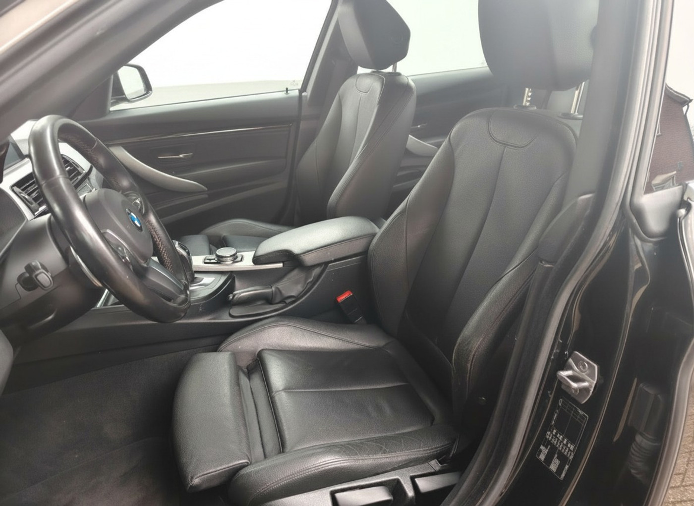 Foto van BMW 3-serie Gran Turismo