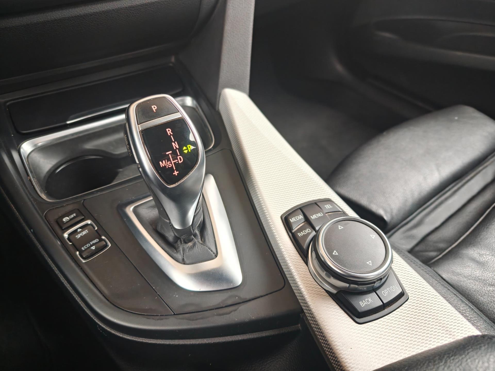 Foto van BMW 3-serie Gran Turismo