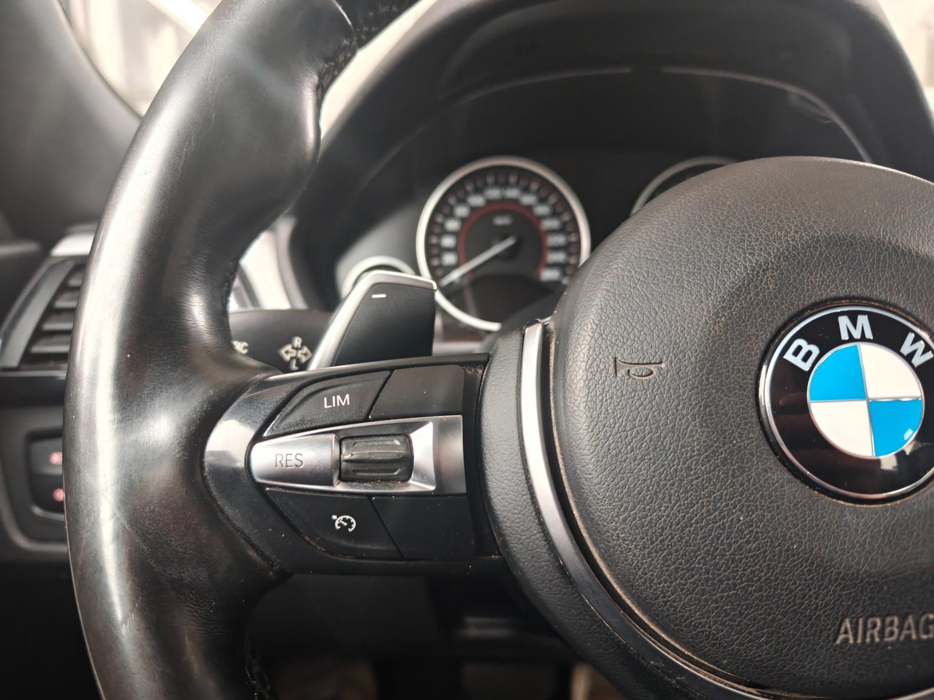 Foto van BMW 3-serie Gran Turismo
