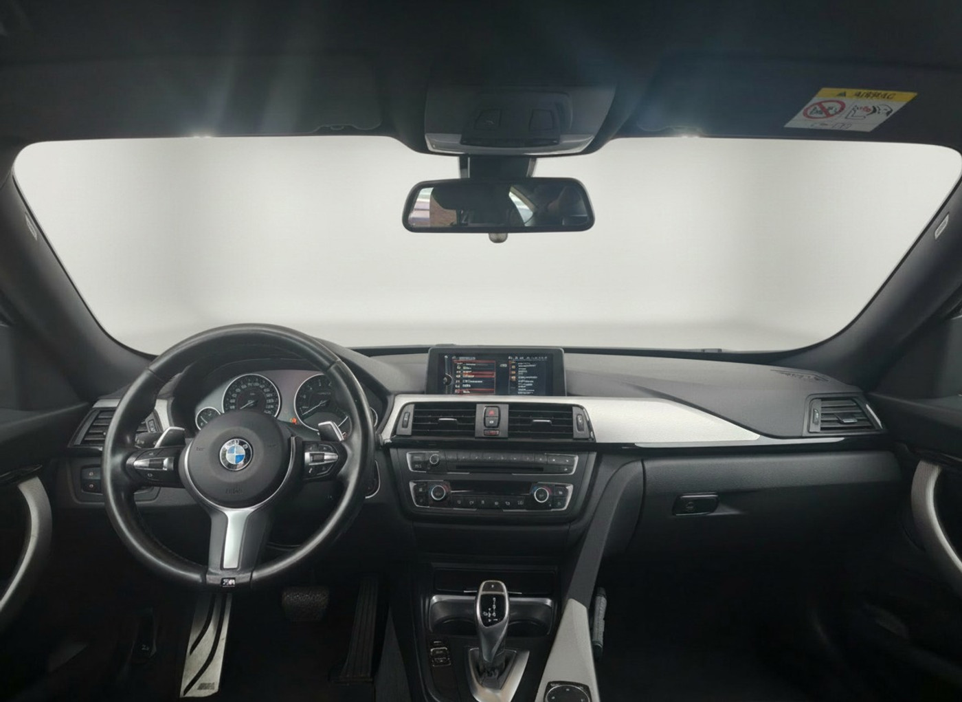 Foto van BMW 3-serie Gran Turismo