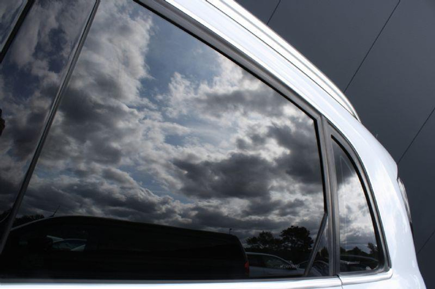 Foto van Audi Audi Q3