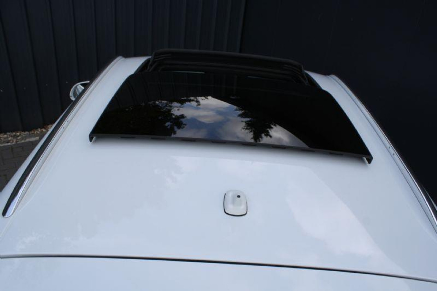 Foto van Audi Audi Q3