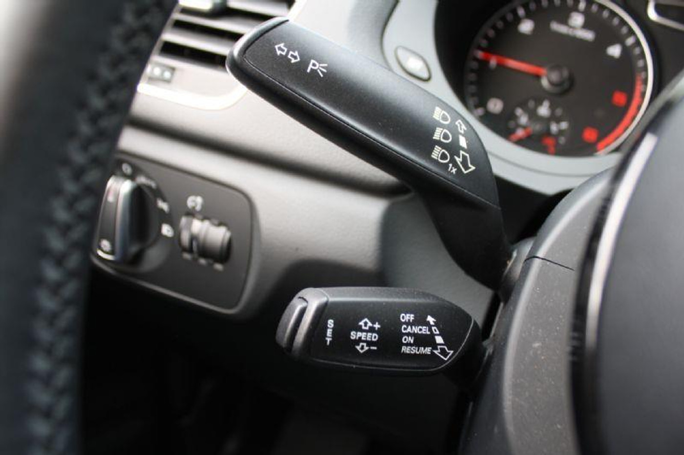 Foto van Audi Audi Q3