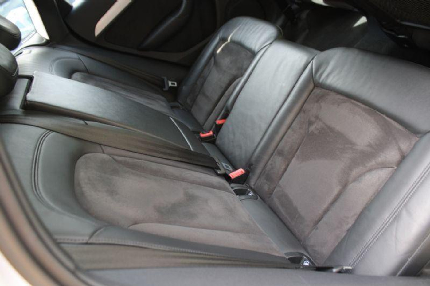 Foto van Audi Audi Q3