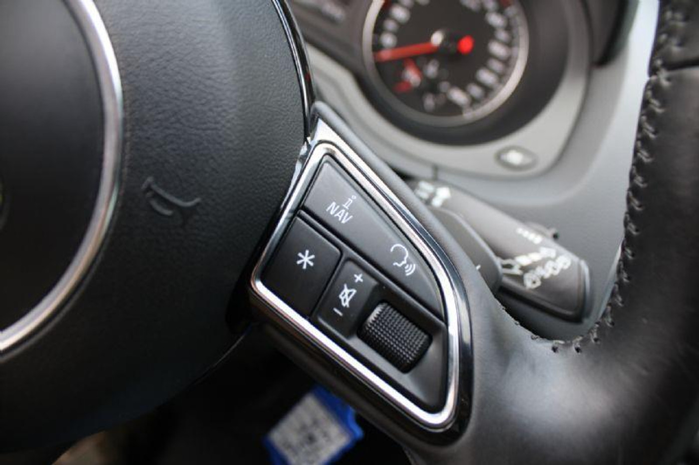 Foto van Audi Audi Q3