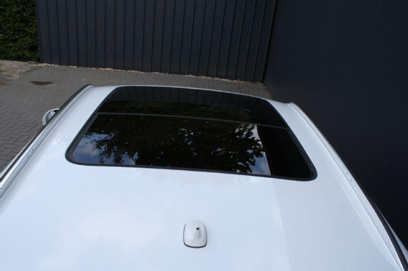 Foto van Audi Audi Q3