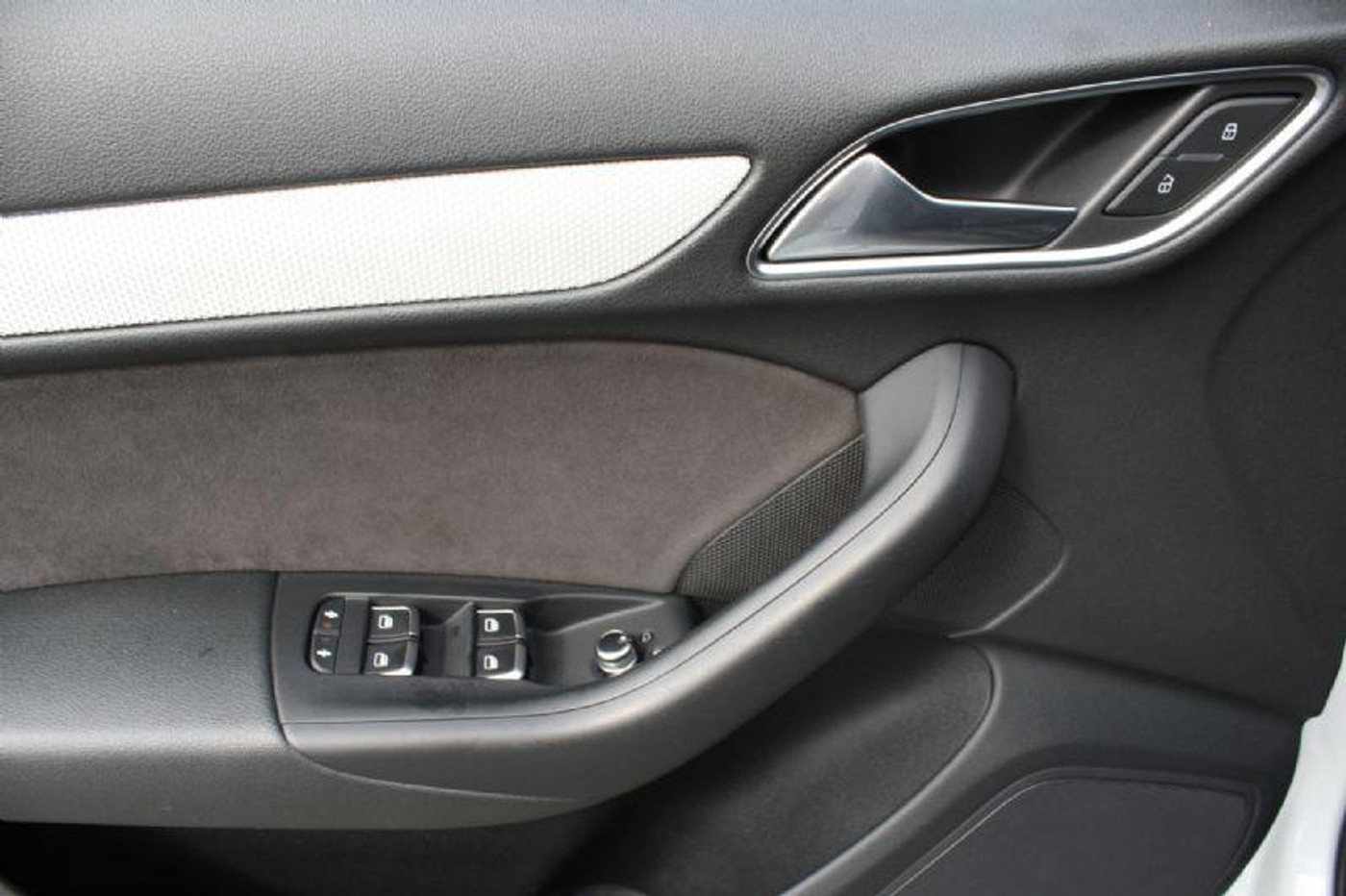 Foto van Audi Audi Q3