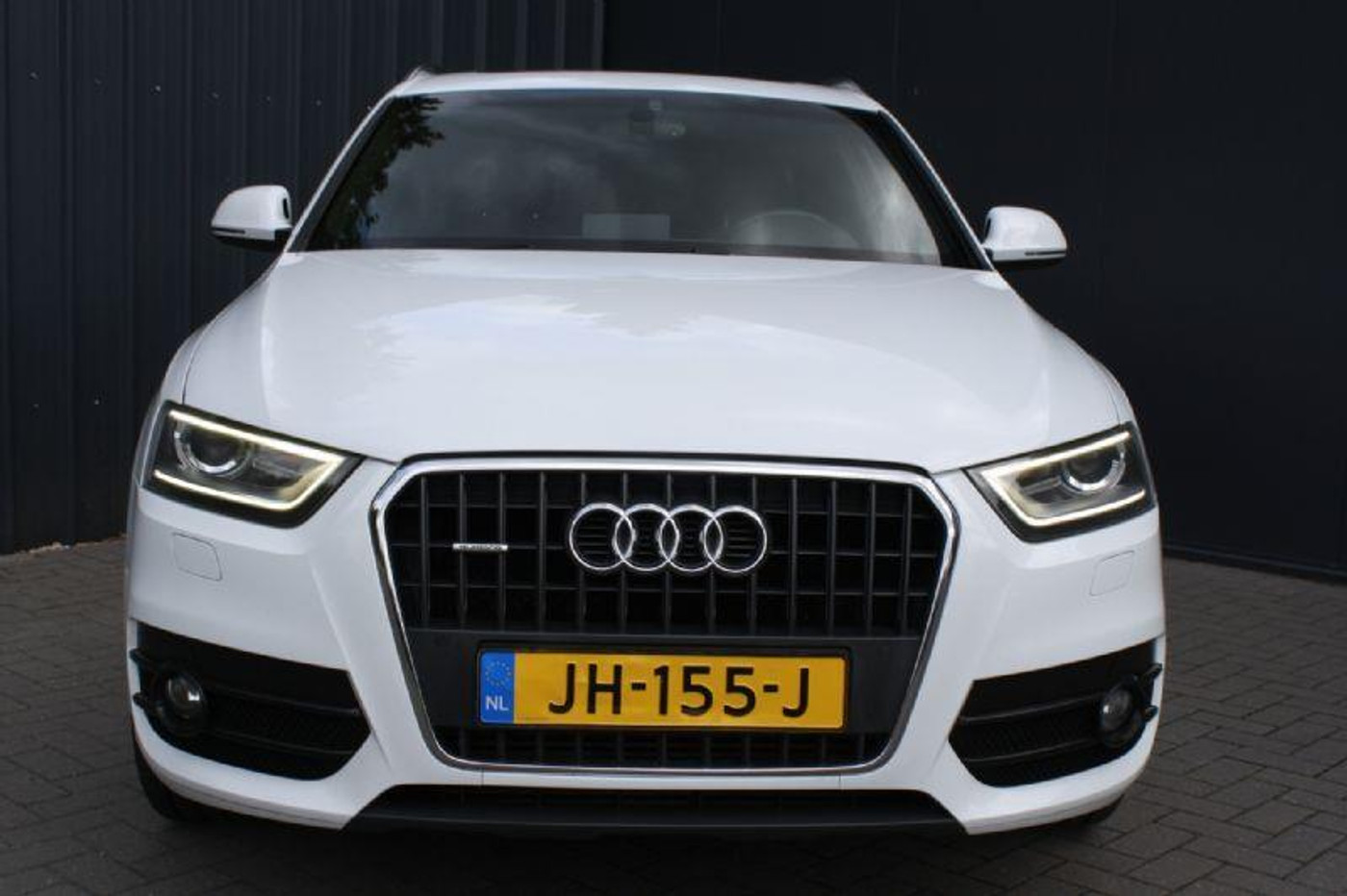 Foto van Audi Audi Q3
