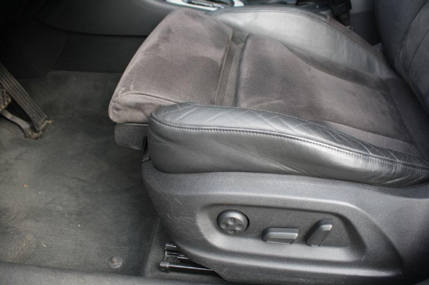 Foto van Audi Audi Q3