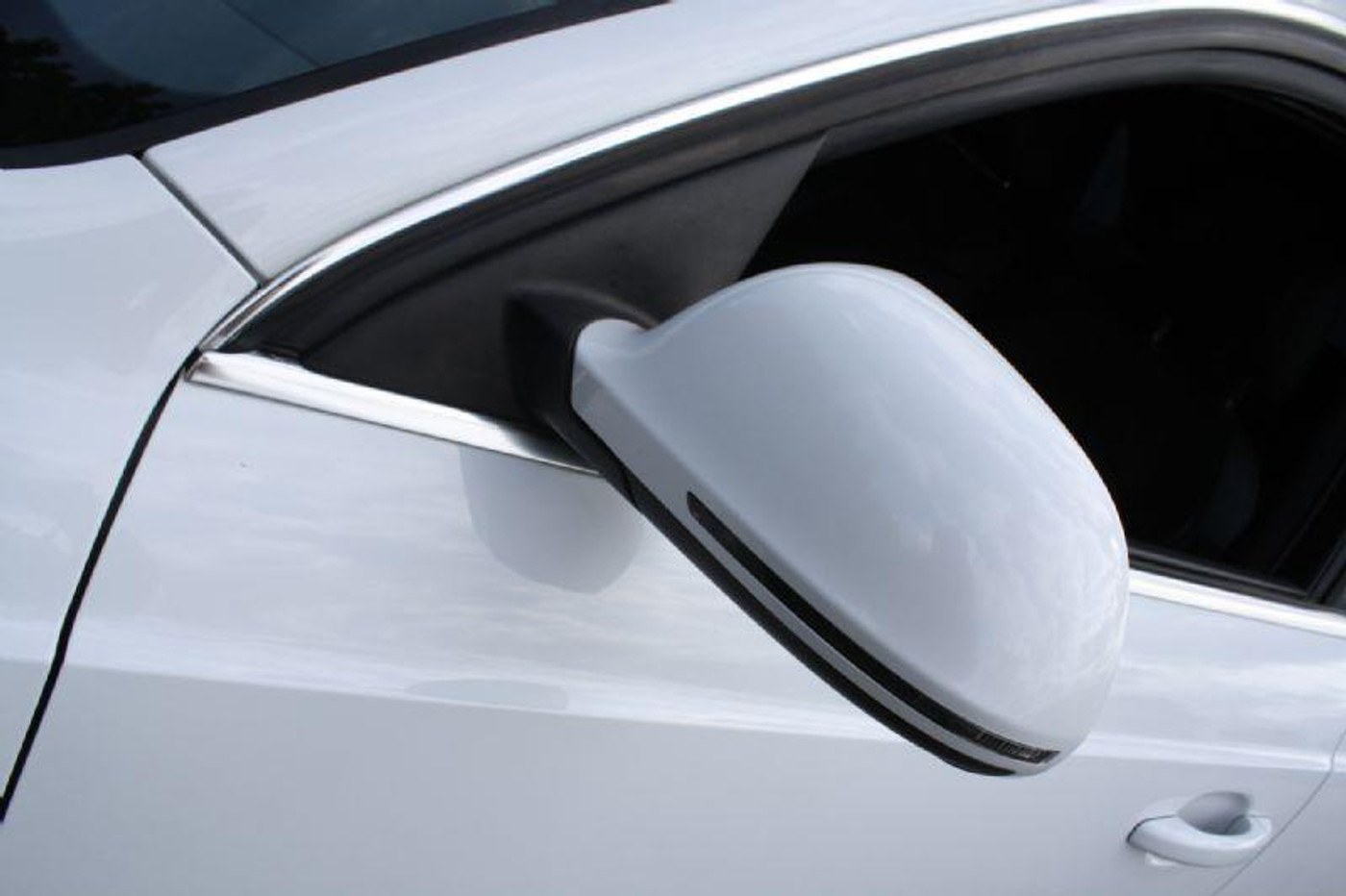 Foto van Audi Audi Q3