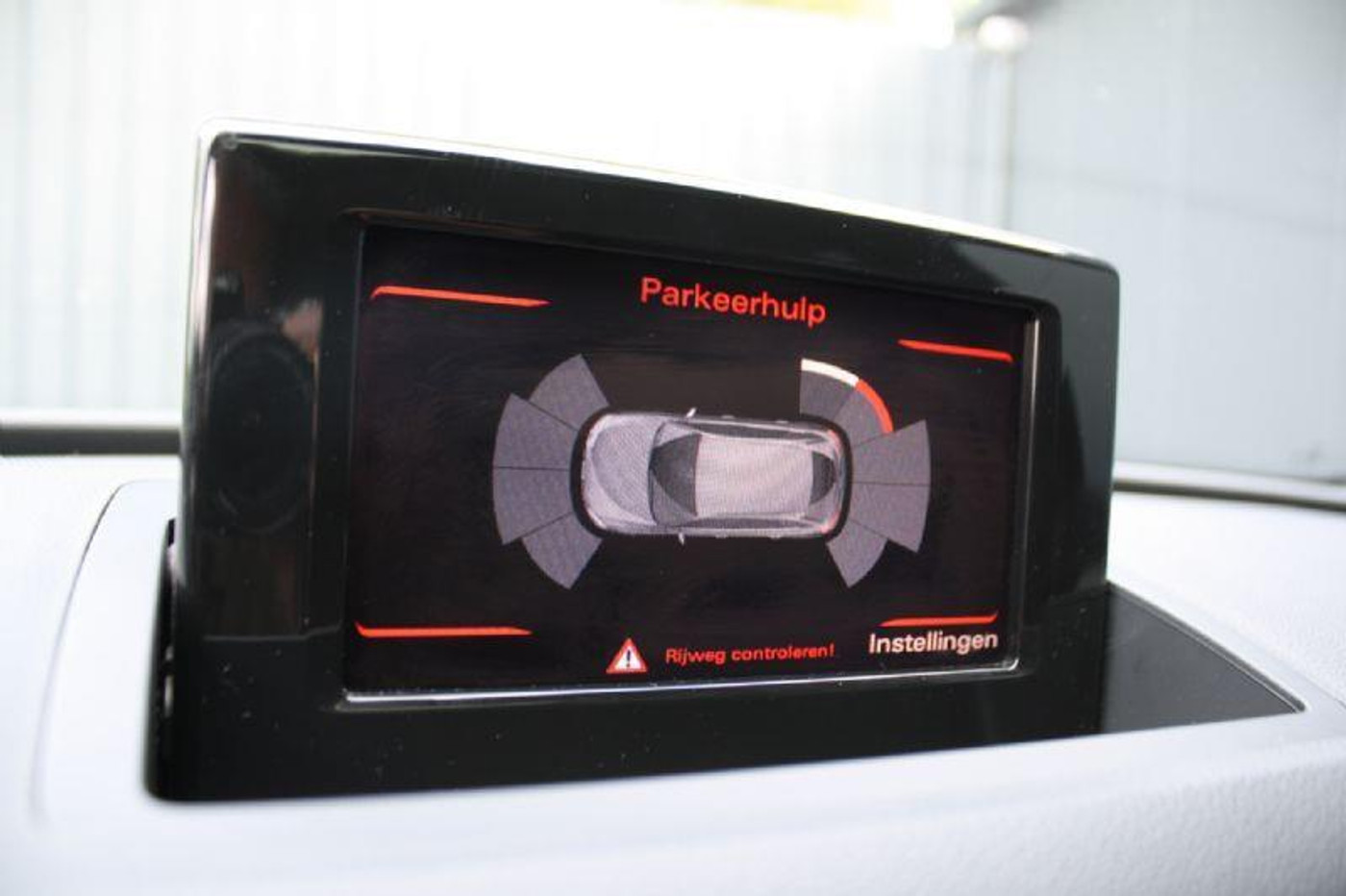 Foto van Audi Audi Q3