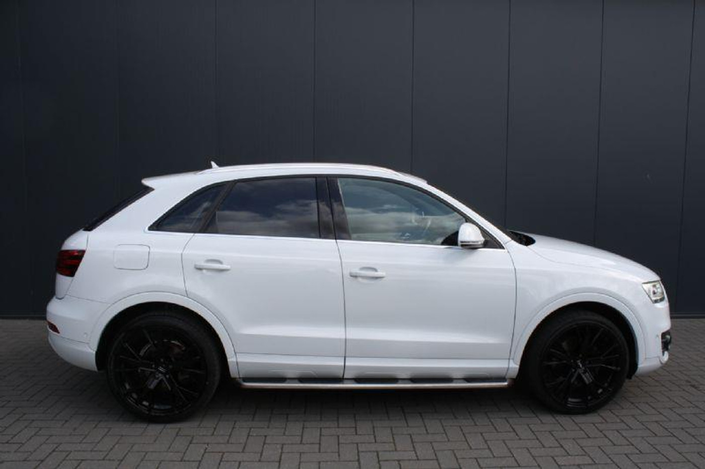 Foto van Audi Audi Q3