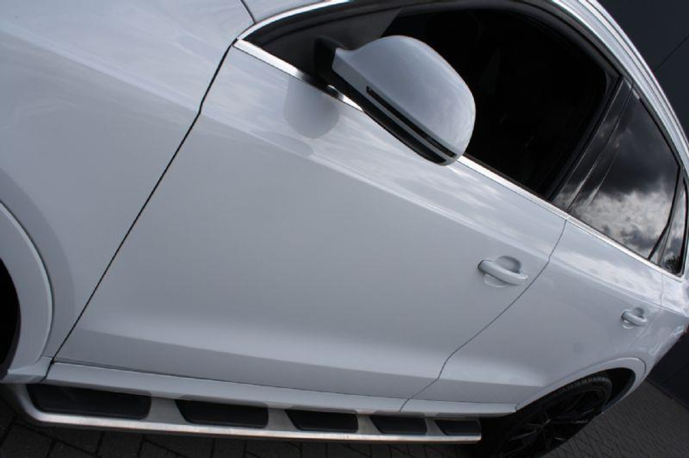 Foto van Audi Audi Q3