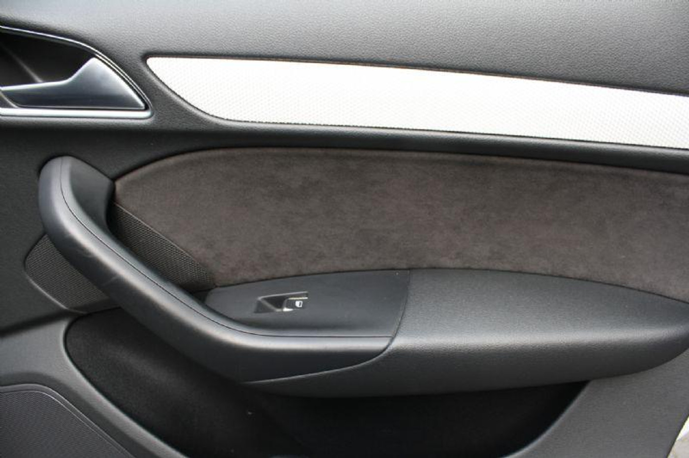 Foto van Audi Audi Q3