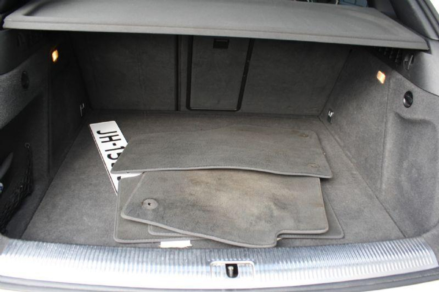 Foto van Audi Audi Q3