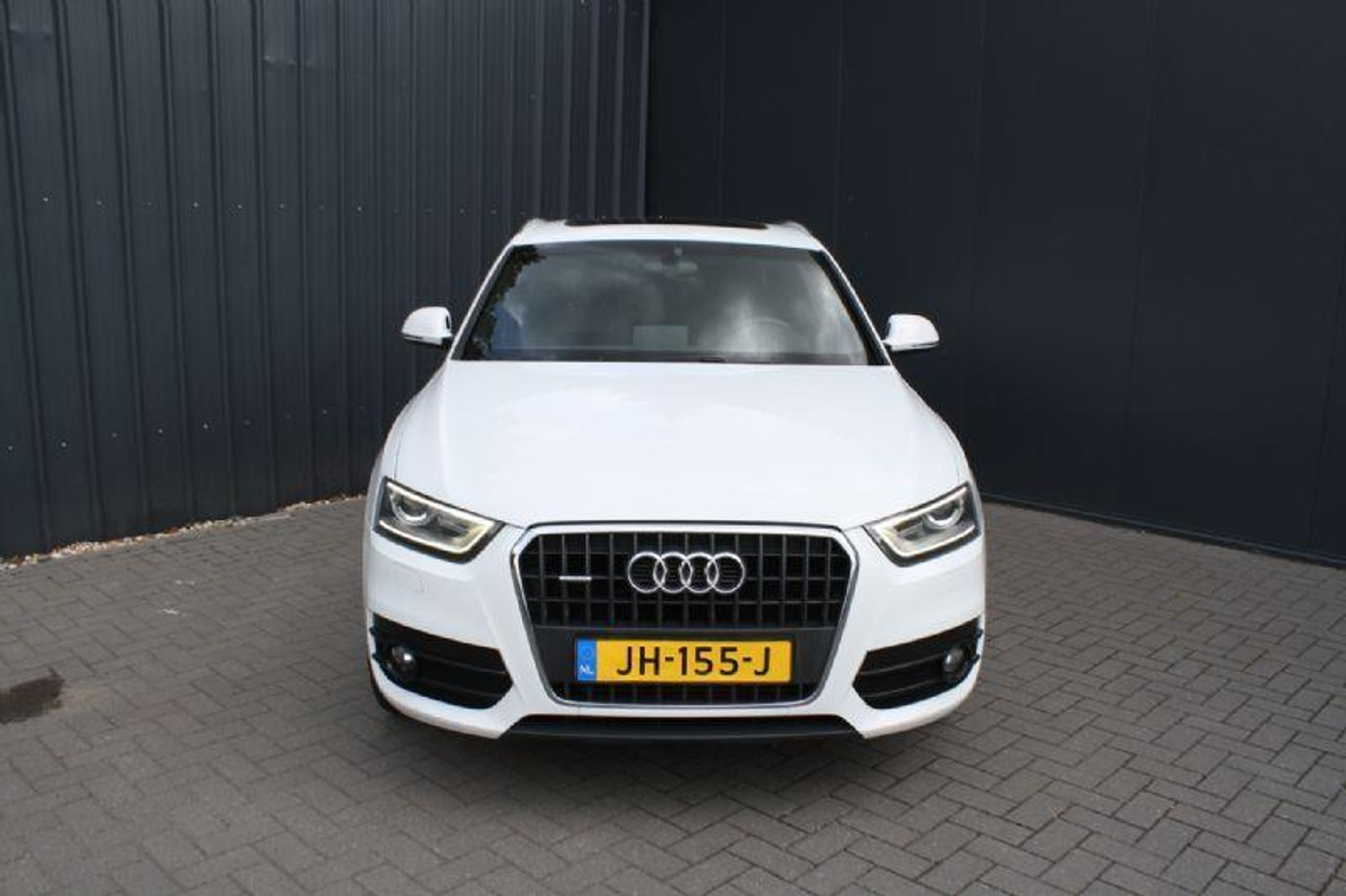 Foto van Audi Audi Q3