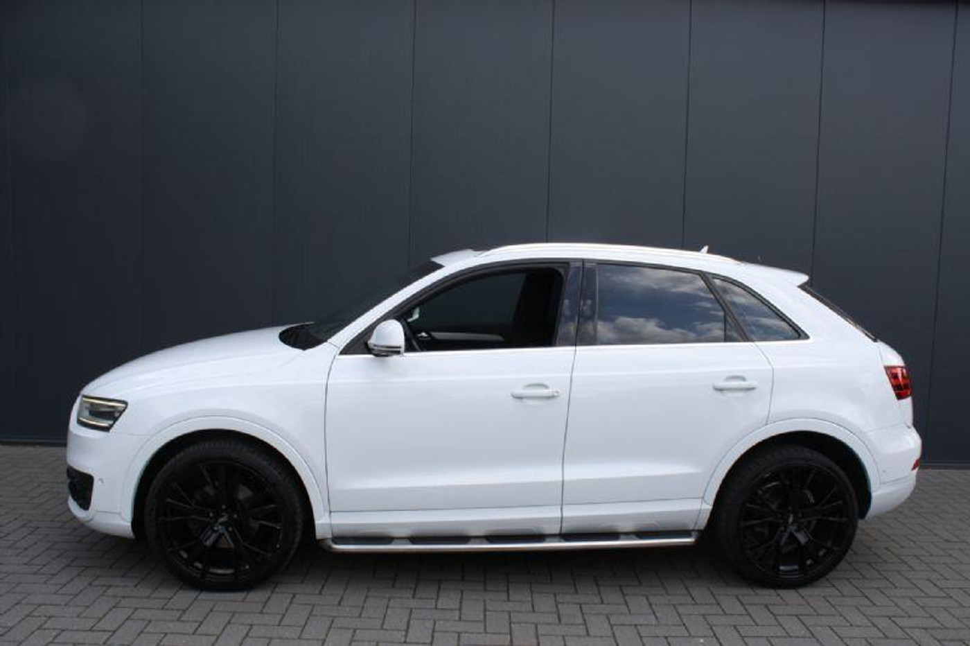 Foto van Audi Audi Q3