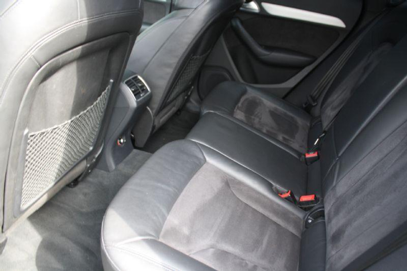 Foto van Audi Audi Q3