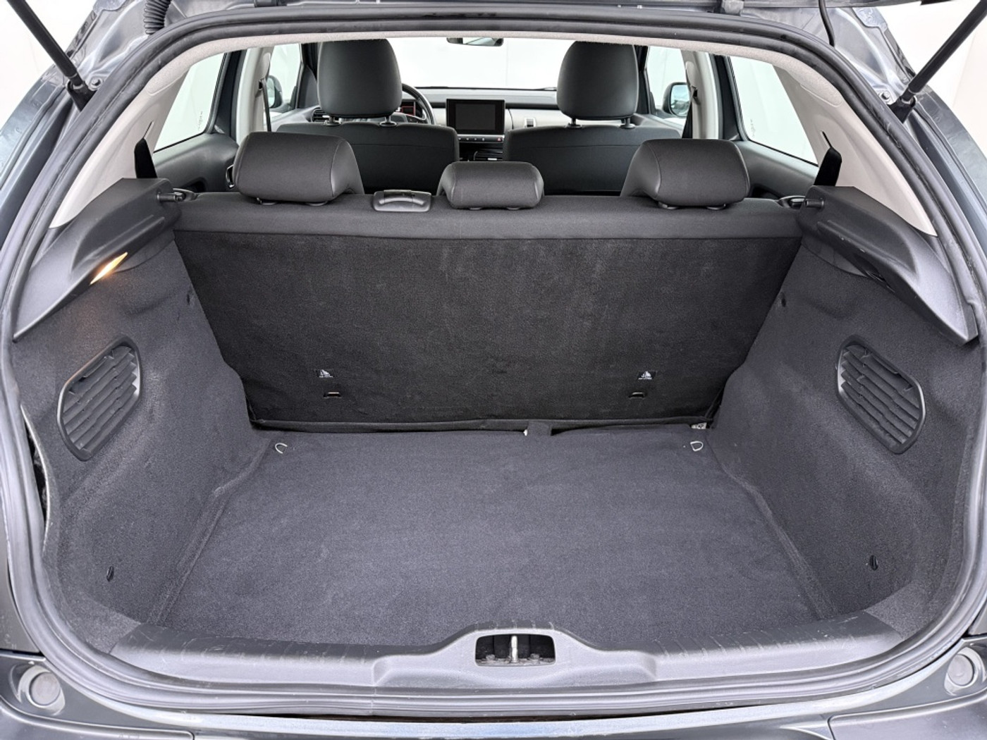 Foto van Citroen C4 Cactus
