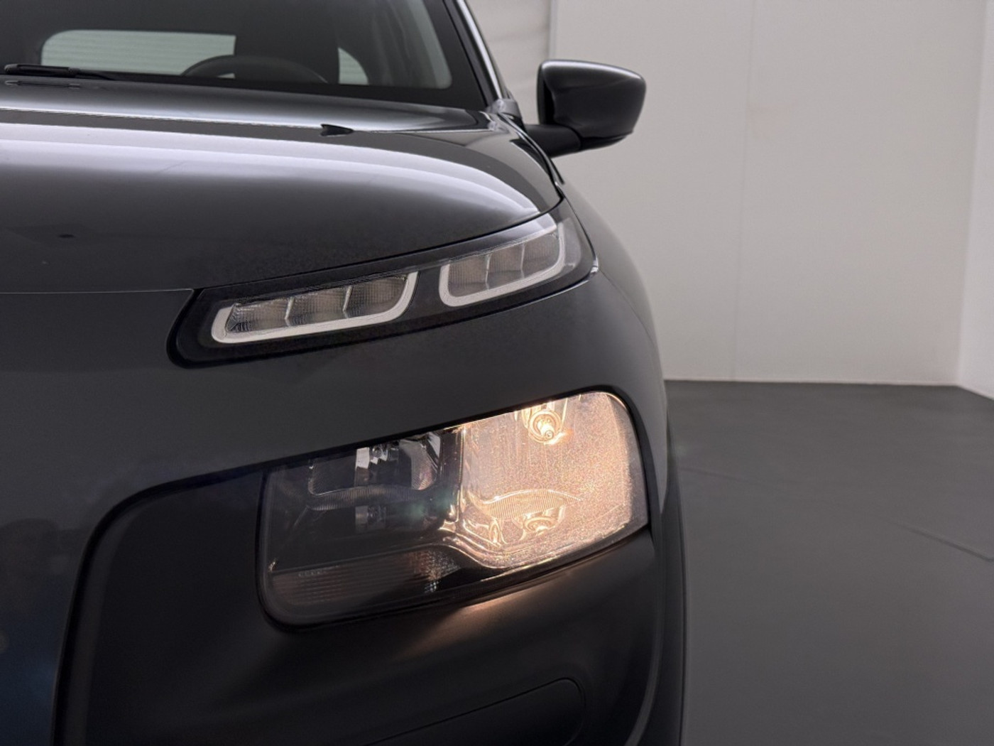 Foto van Citroen C4 Cactus