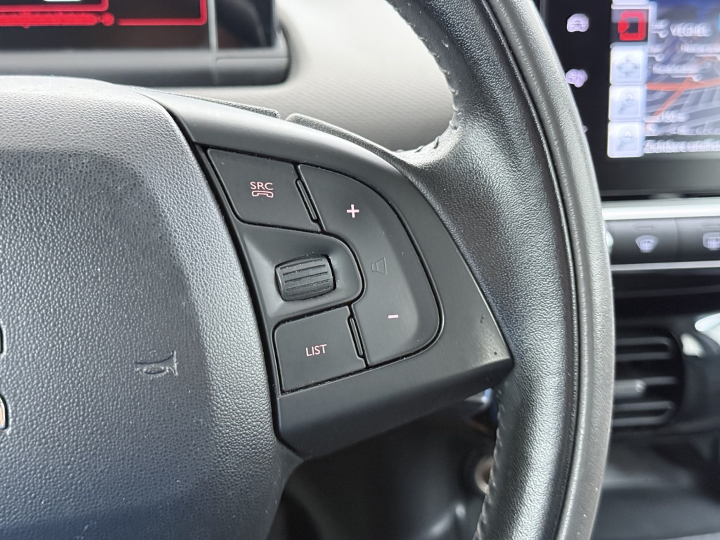Foto van Citroen C4 Cactus