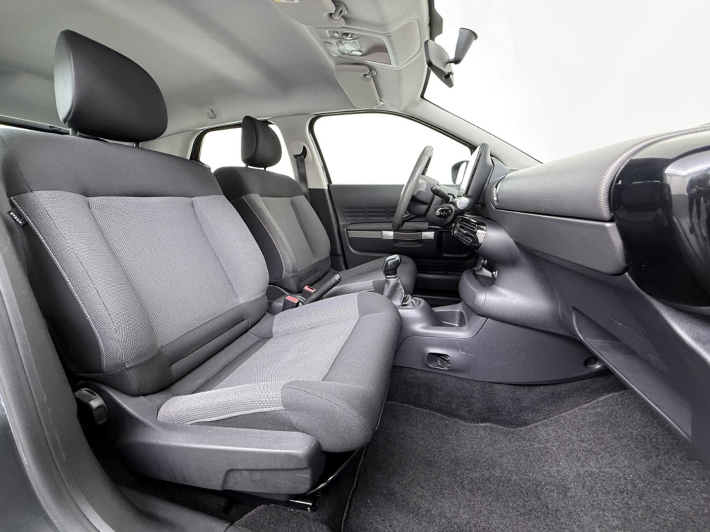 Foto van Citroen C4 Cactus