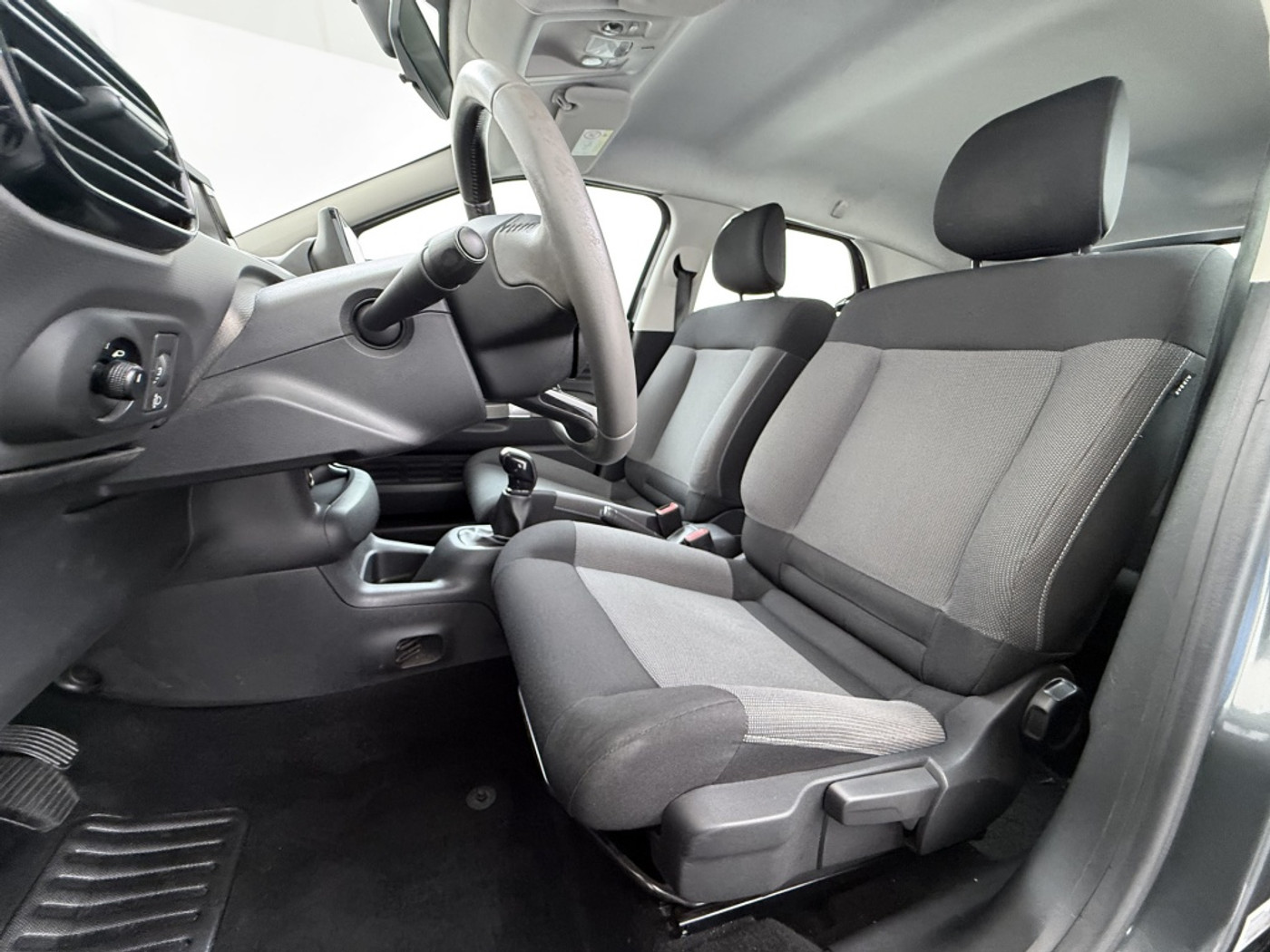 Foto van Citroen C4 Cactus
