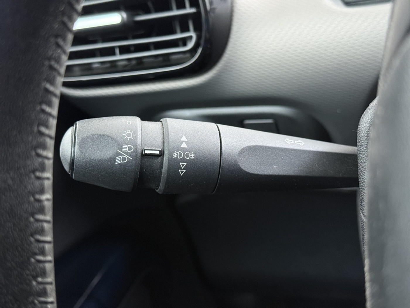 Foto van Citroen C4 Cactus