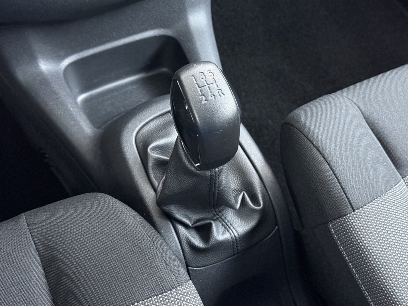 Foto van Citroen C4 Cactus