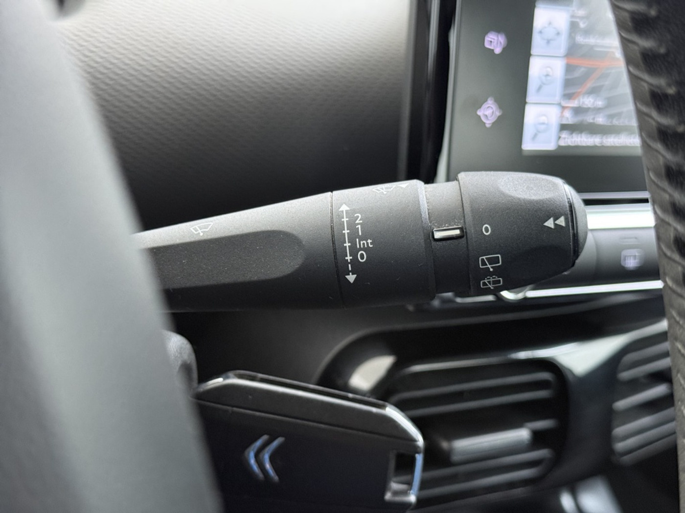 Foto van Citroen C4 Cactus