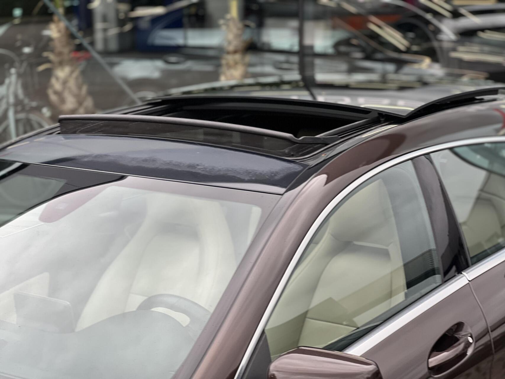 Foto van Mercedes-Benz Cla 180