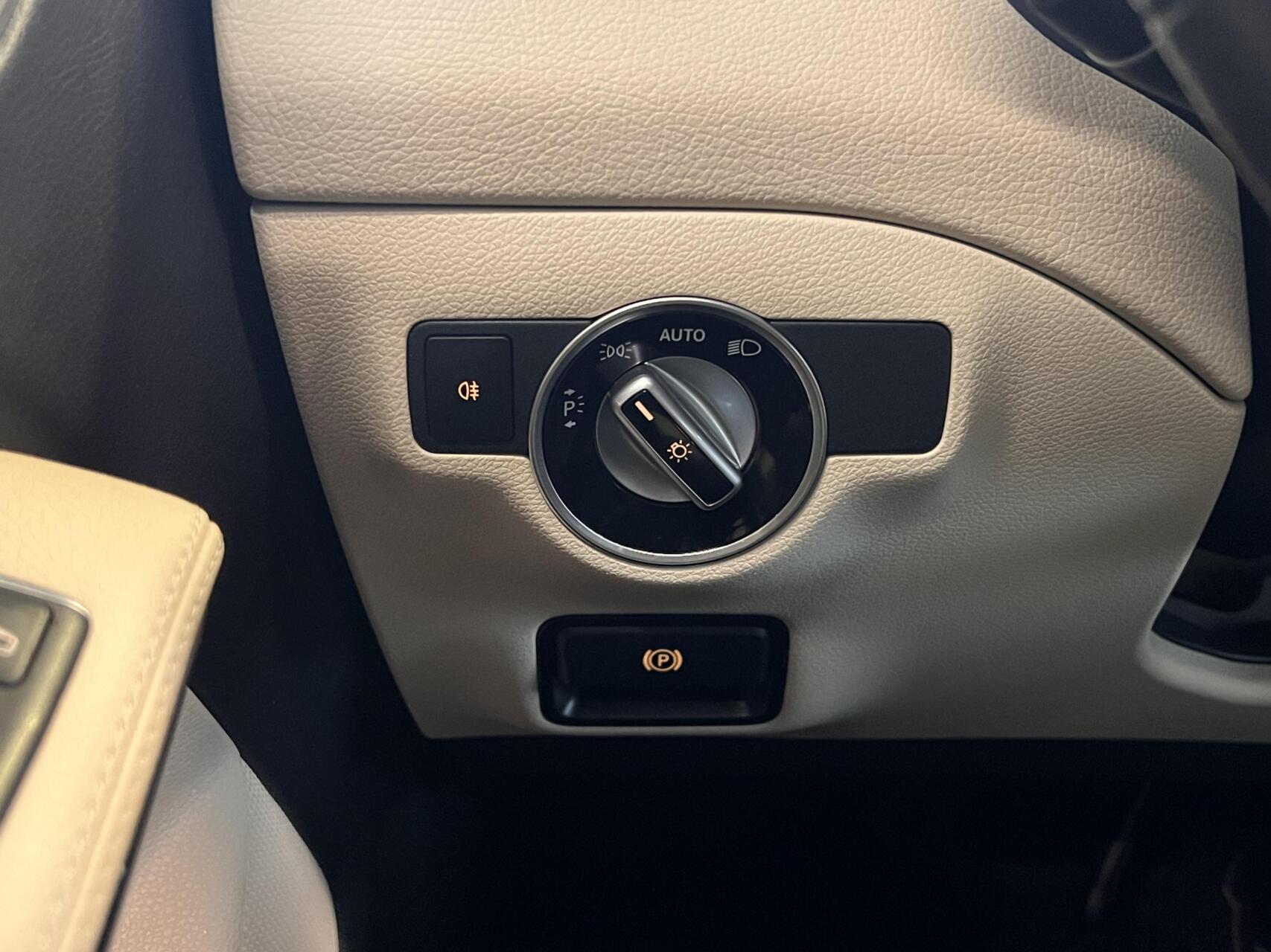 Foto van Mercedes-Benz Cla 180