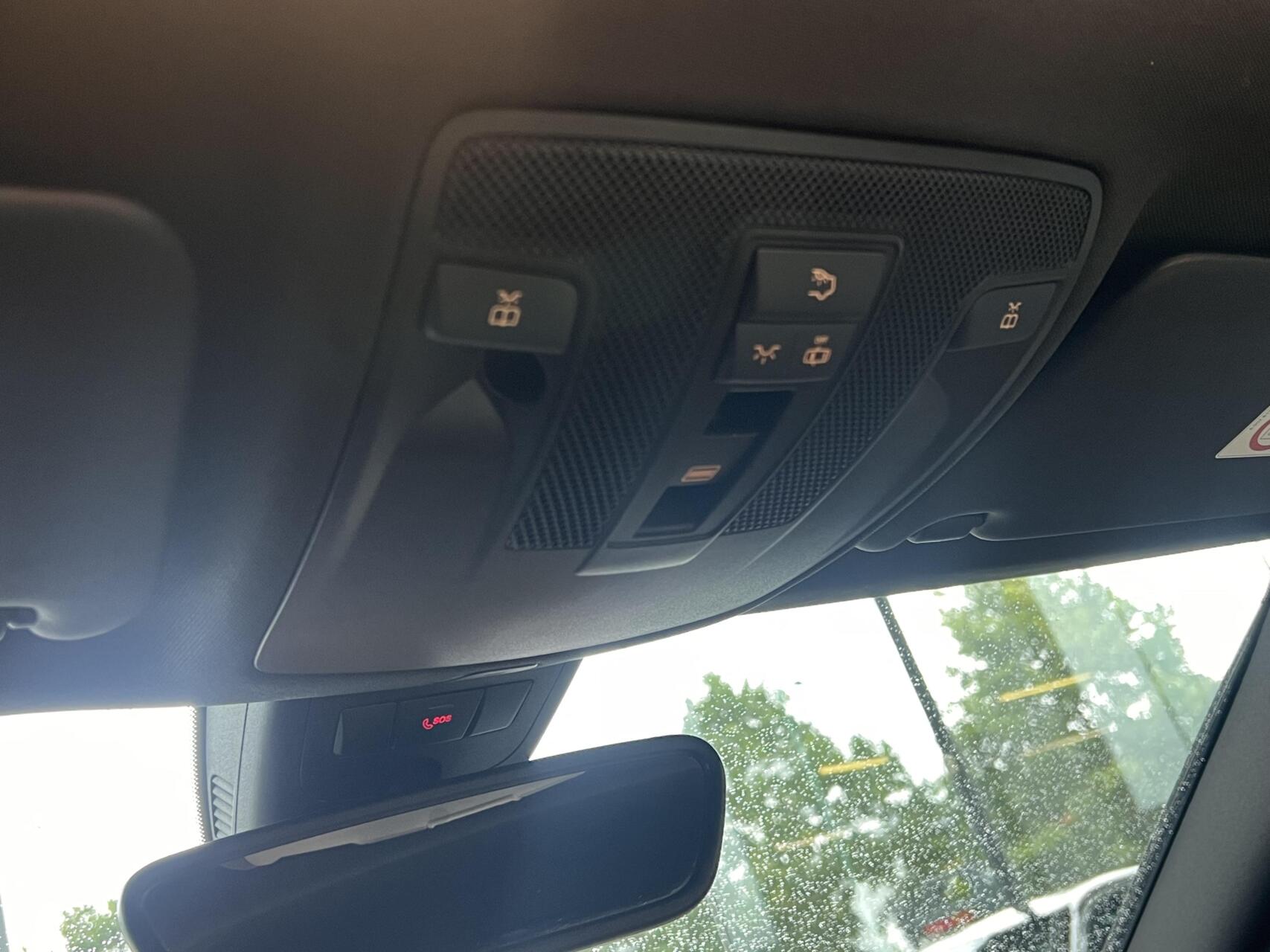 Foto van Mercedes-Benz Cla 180