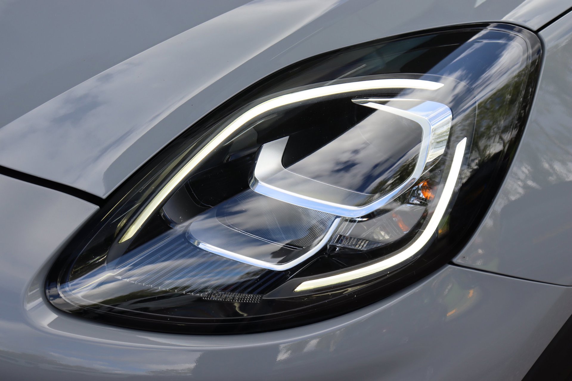 Foto van Ford Puma