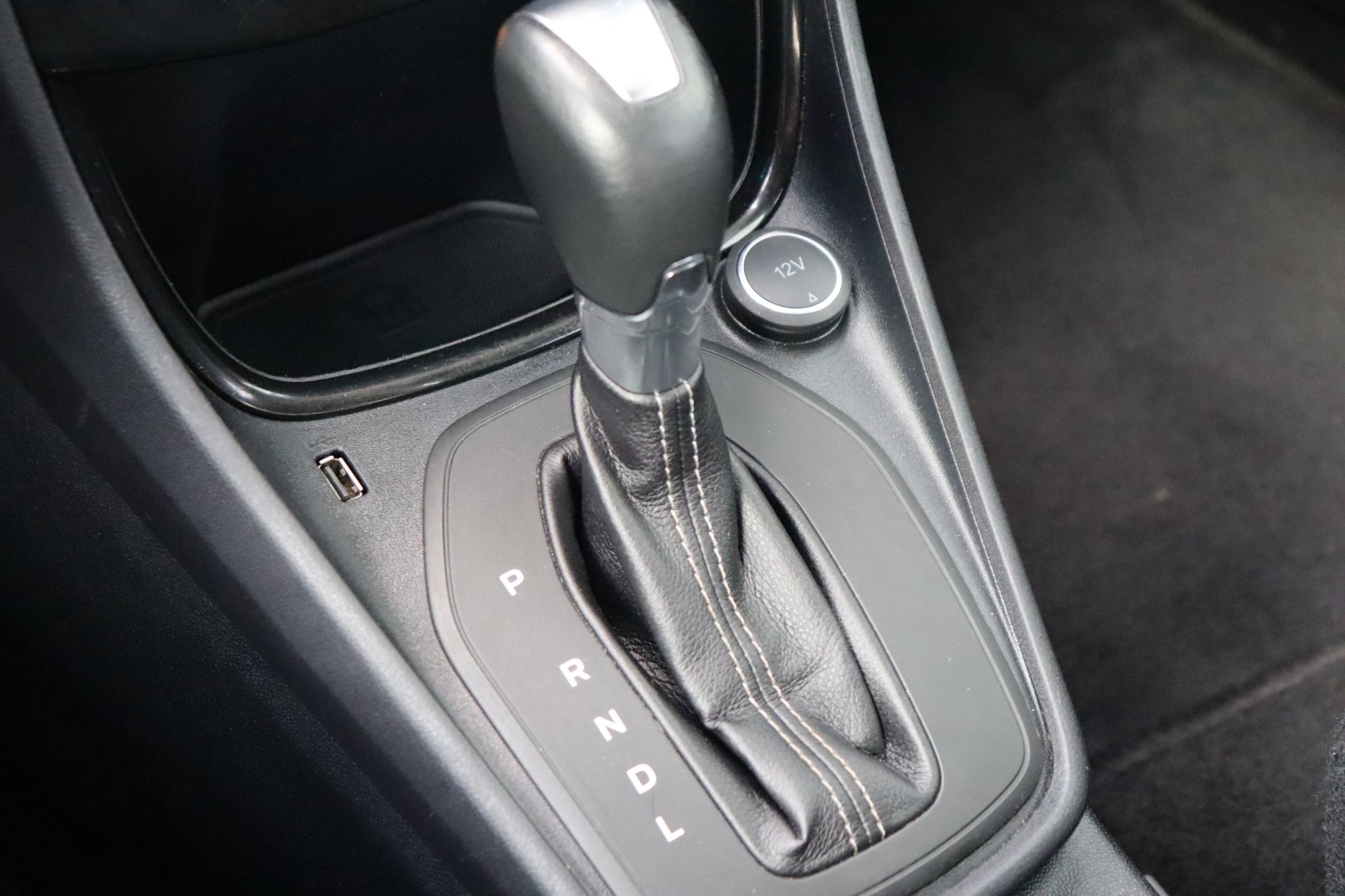 Foto van Ford Puma
