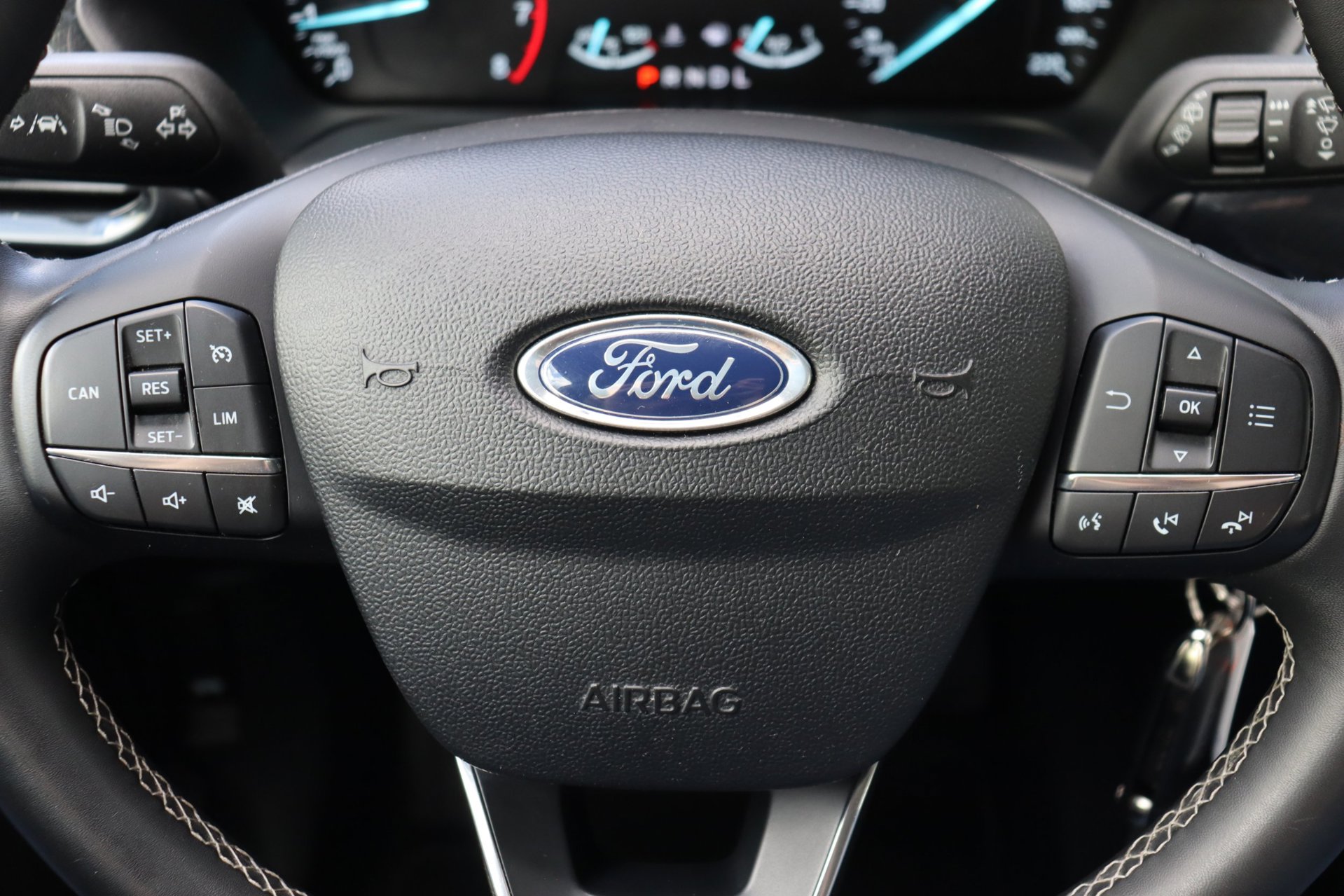 Foto van Ford Puma