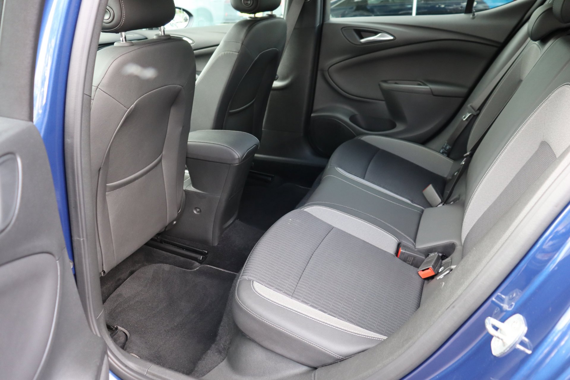 Foto van Opel Astra+