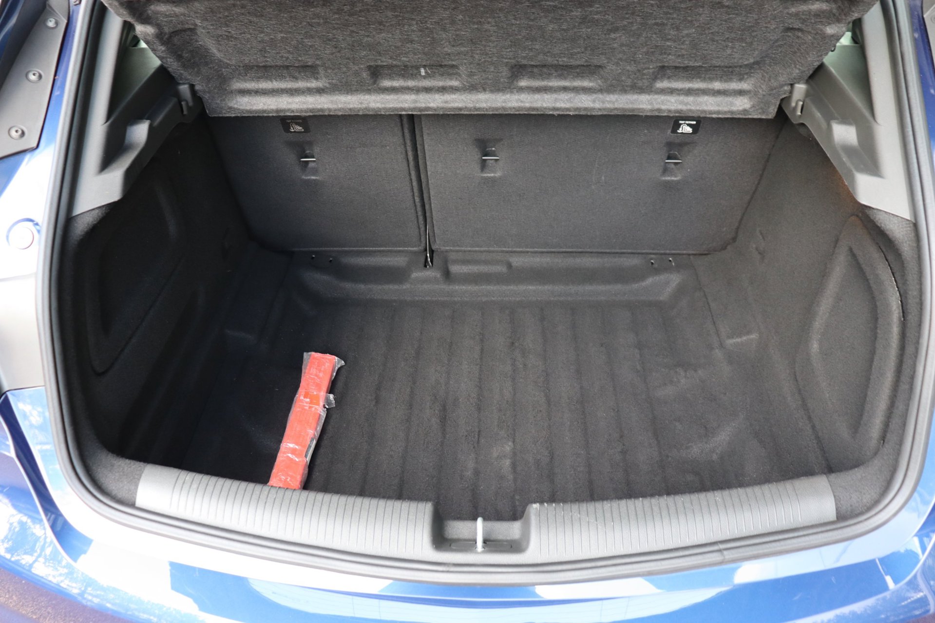 Foto van Opel Astra+