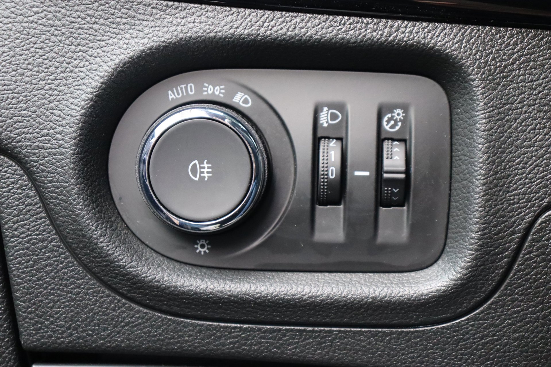 Foto van Opel Astra+