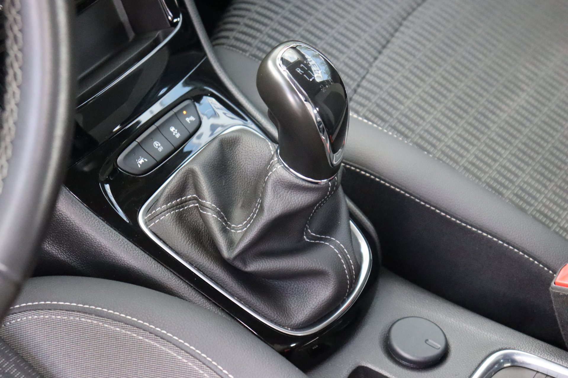 Foto van Opel Astra+