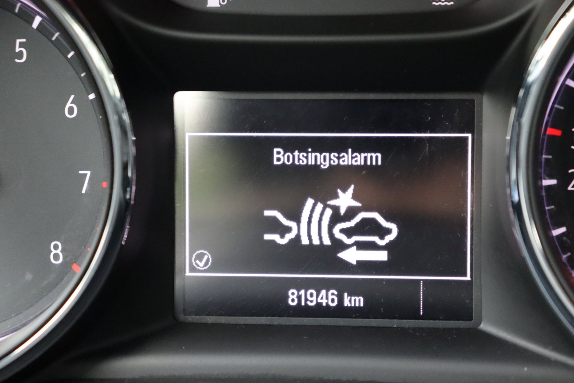 Foto van Opel Astra+
