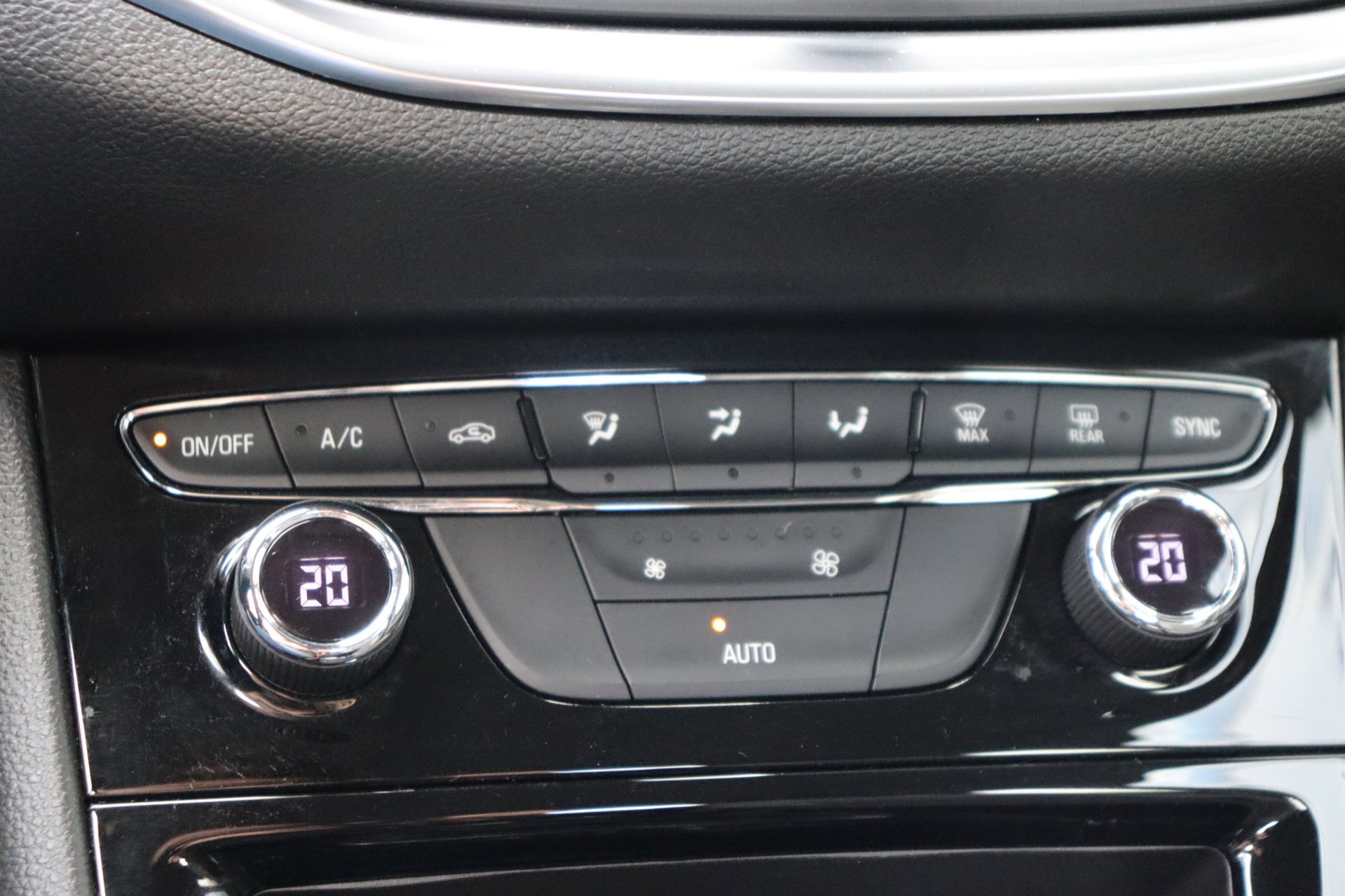 Foto van Opel Astra+