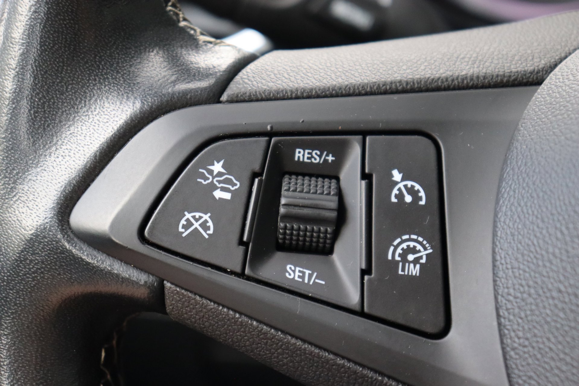 Foto van Opel Astra+