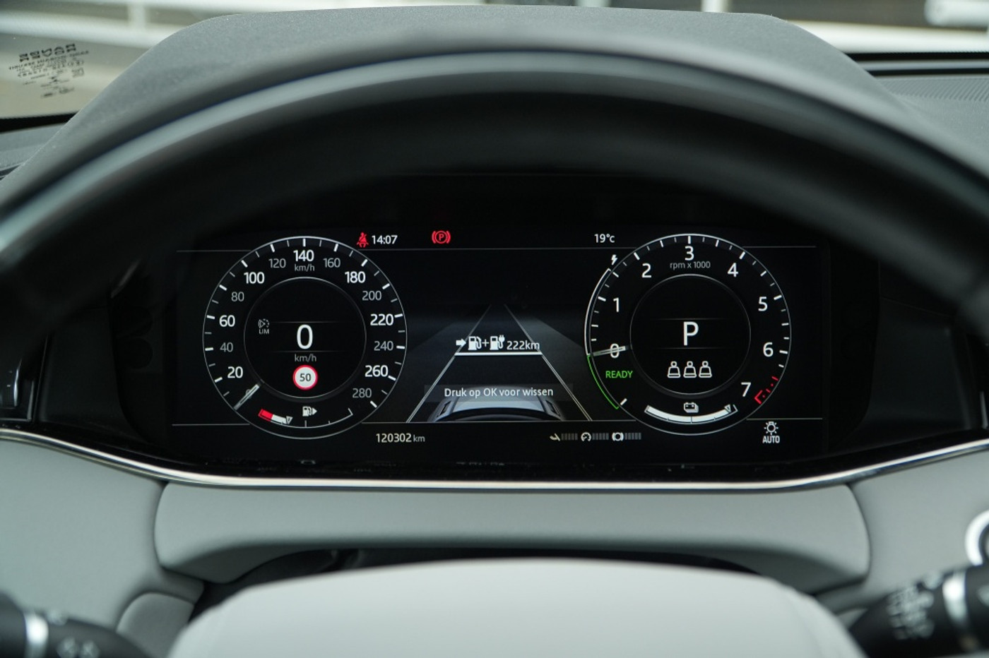 Foto van Land Rover Range Rover Evoque