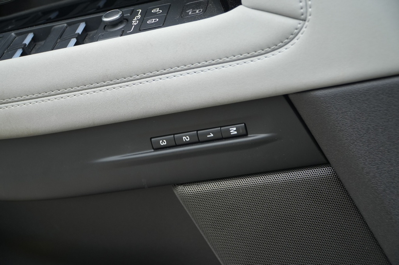 Foto van Land Rover Range Rover Evoque