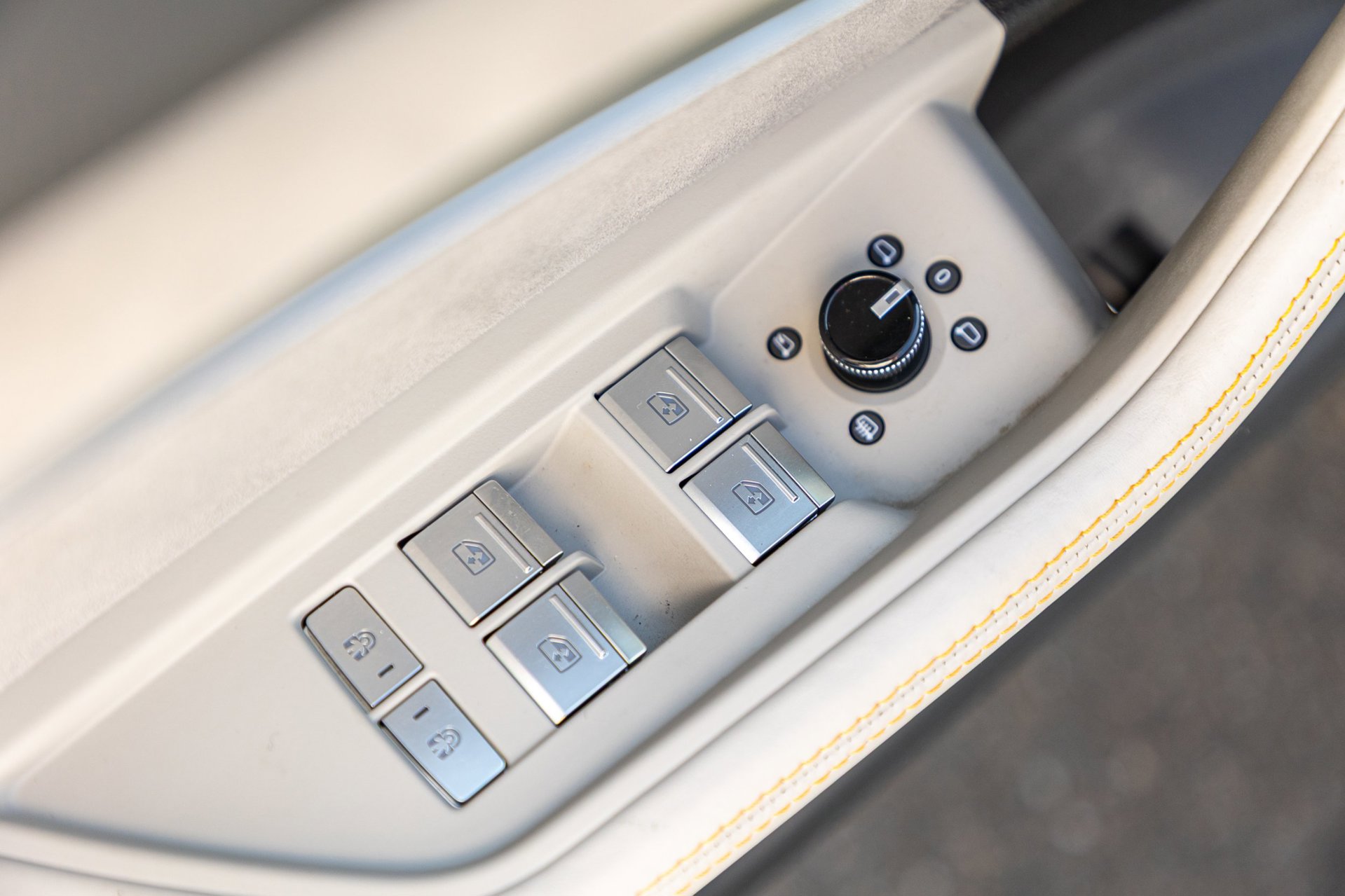 Foto van Audi Audi E-tron